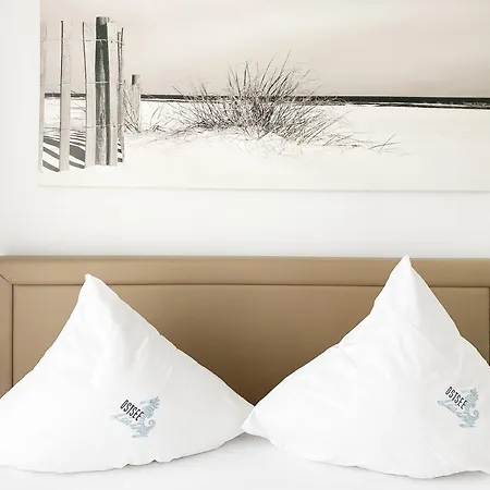 Appartement Nienhues 5