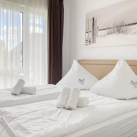 Appartement Nienhues 5