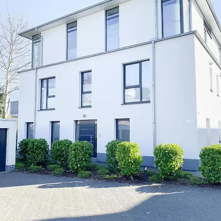 Nienhues 5 Appartement