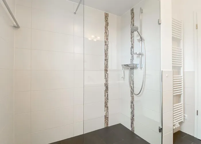 Apartmán Nienhues 5